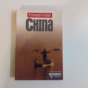 Inside Guide China, Discovery Channel